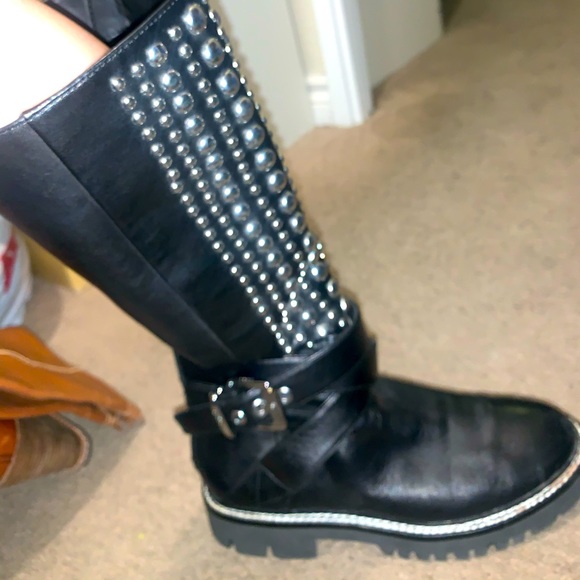 DKNY boots - Picture 2 of 4